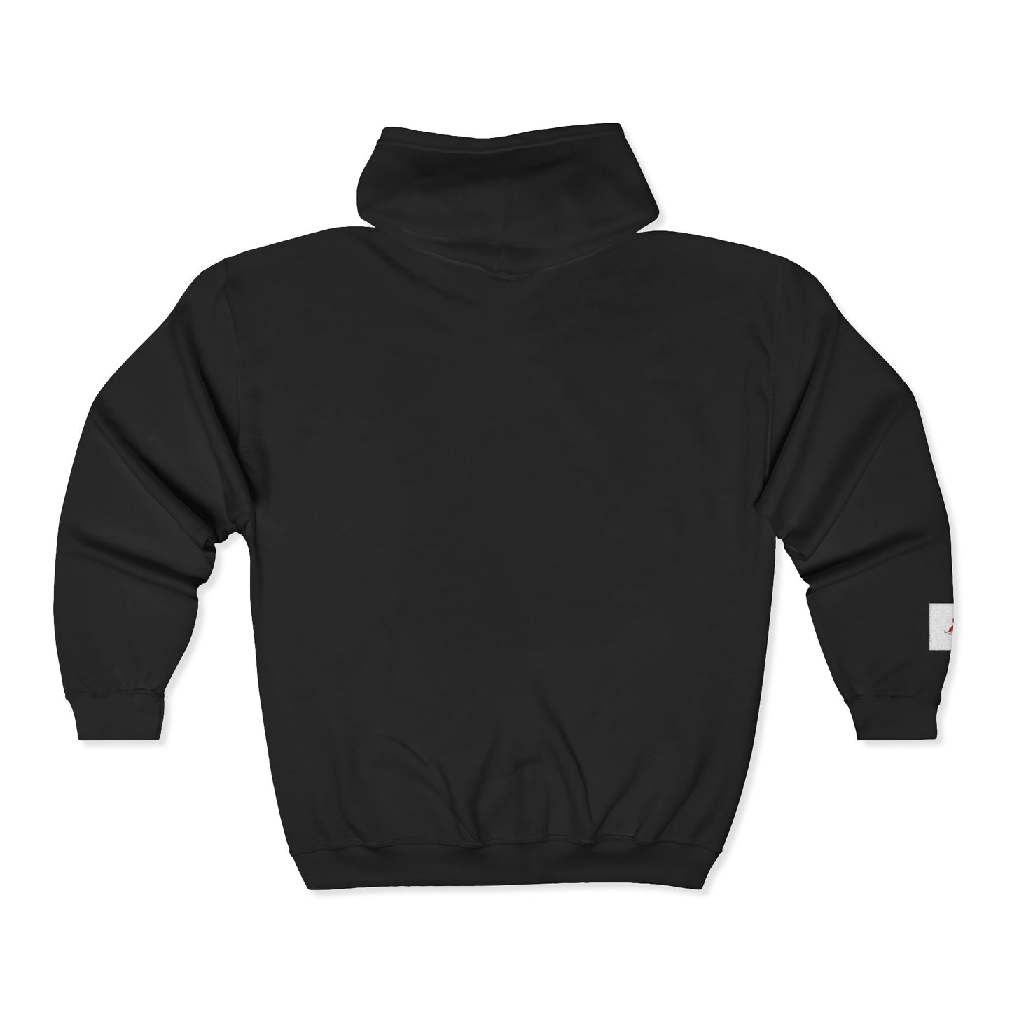 Cozy Unisex Zip-Up Hoodie for Casual Comfort, Perfect for Gifts, Everyday Wear, Athletes, and Outdoor Adventures